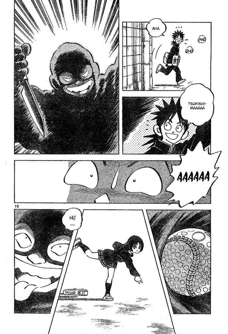 trò chơi vượt qua thử thách chapter 17 10