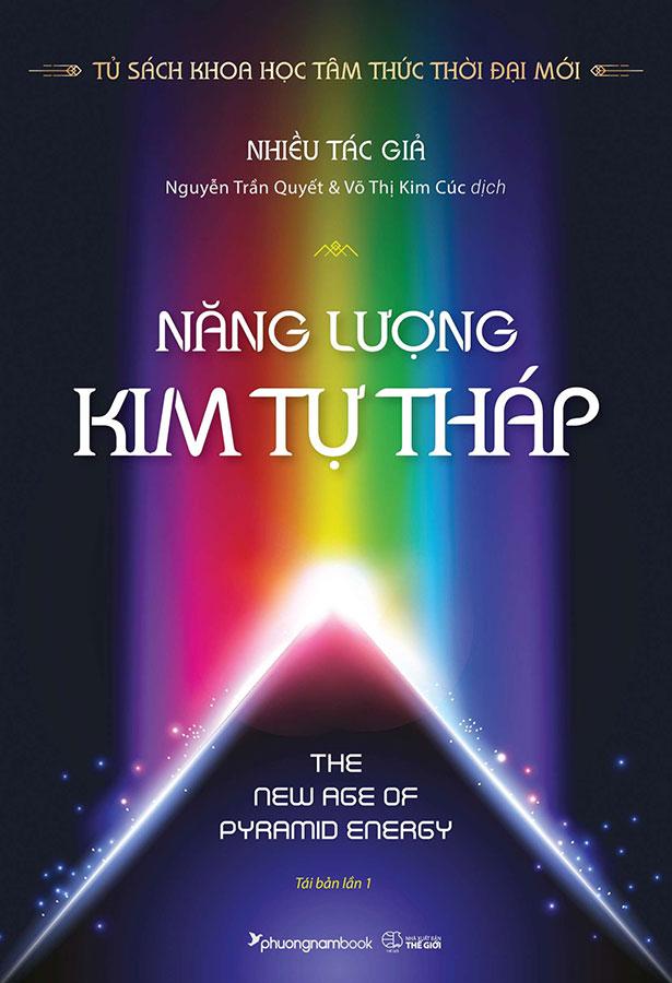 Sách Năng Lượng Kim Tự Tháp