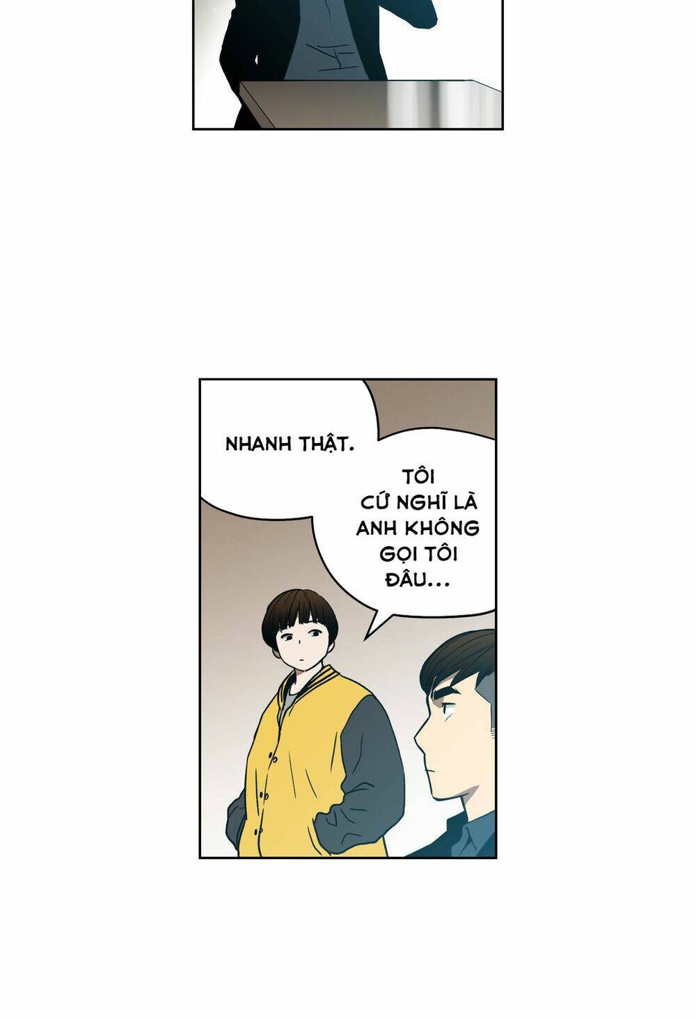 thần bài siêu năng chapter 39 14