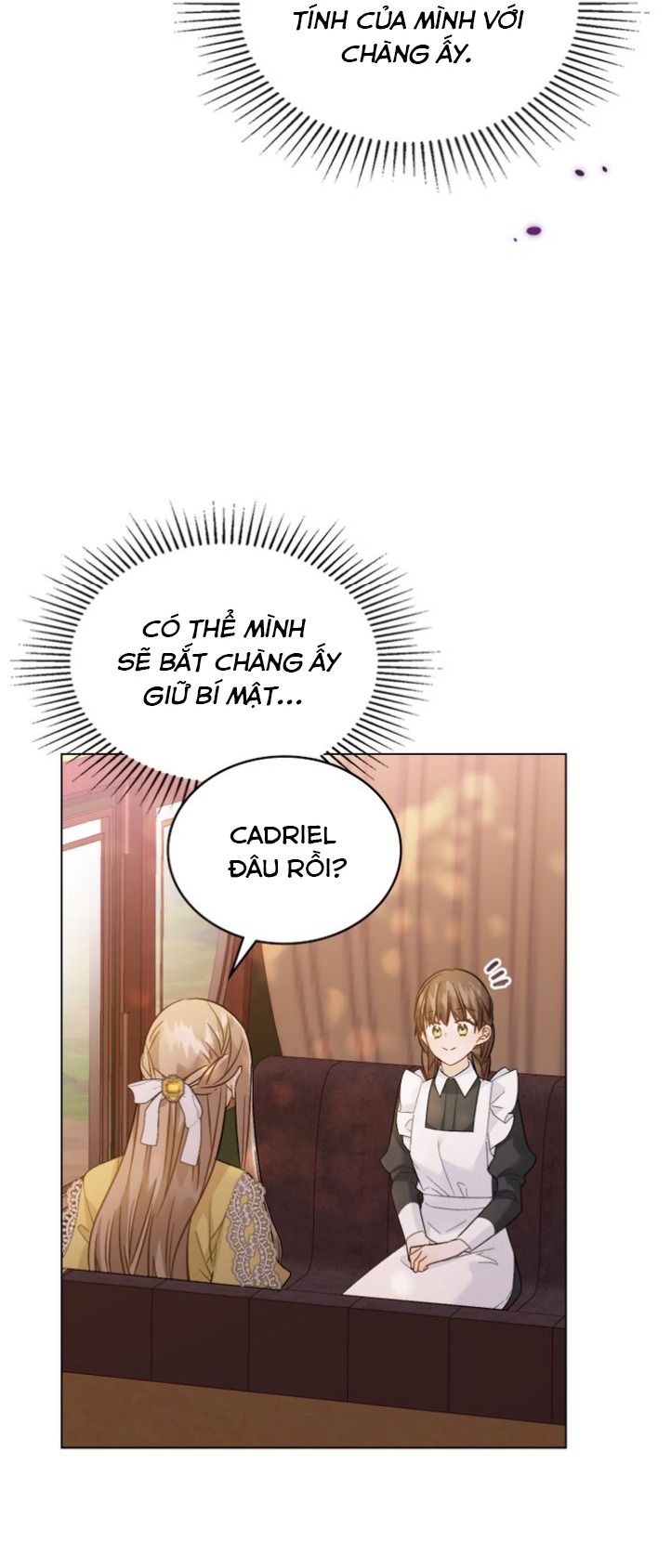hải tặc thượng lưu chapter 25 35