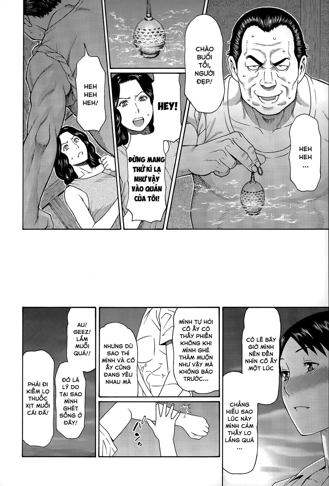 mẹ và cô giáo dâm loàn chapter 6 4