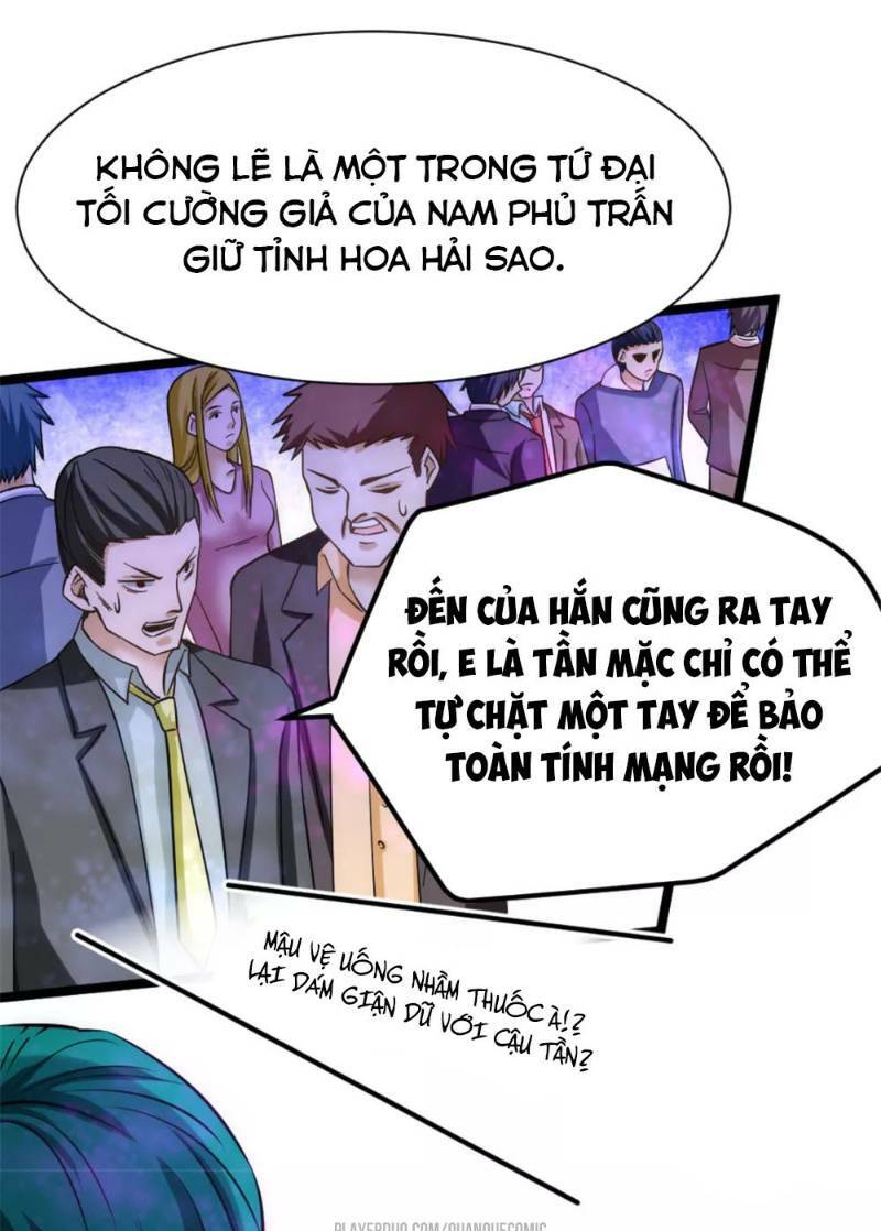 đô thị đỉnh phong cao thủ chapter 68 38