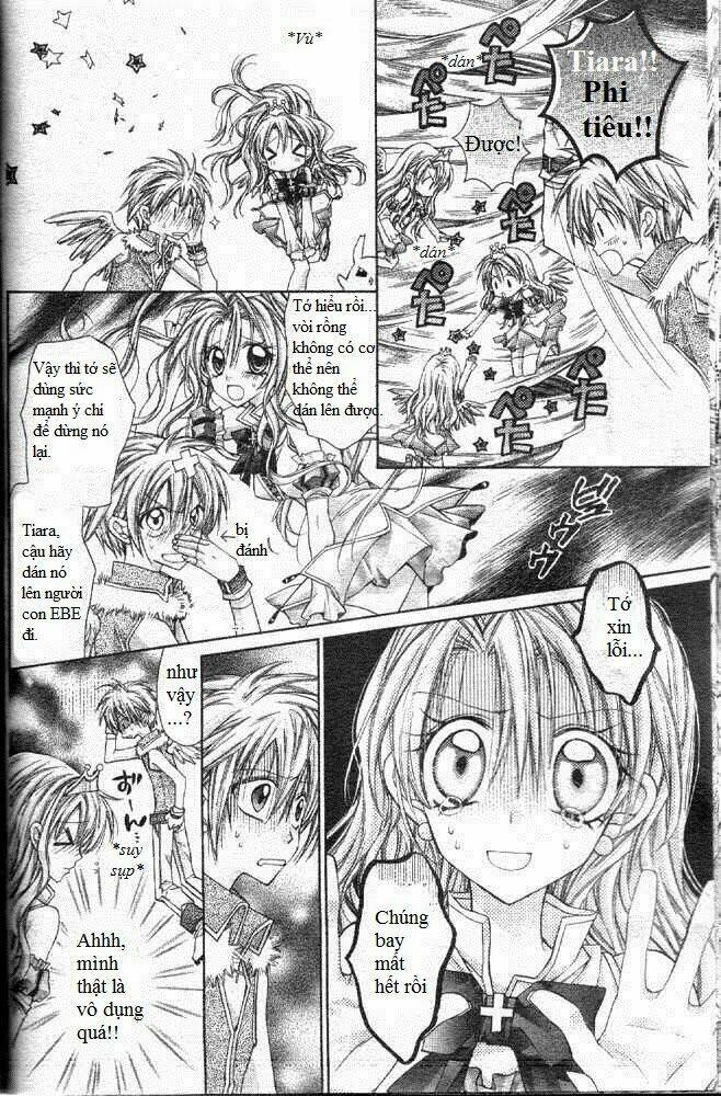 thiên sứ thức tỉnh chapter 1 33