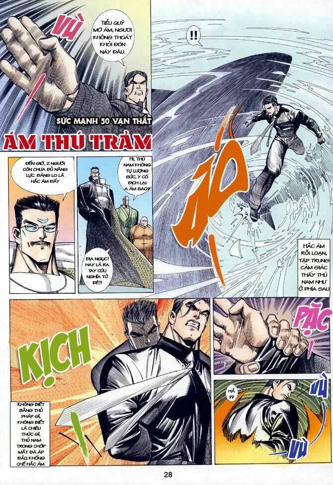 hải hổ 2 chapter 13 52