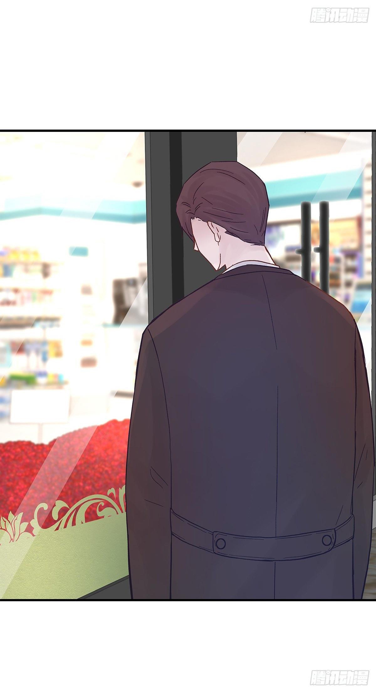 mối tình đầu gian nan của chu thành nhất chapter 48 9