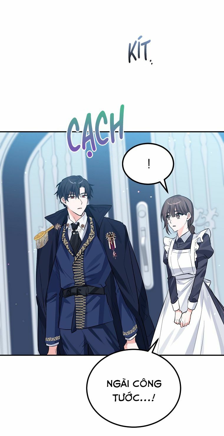 ác nữ karuna bé lại chapter 25 28