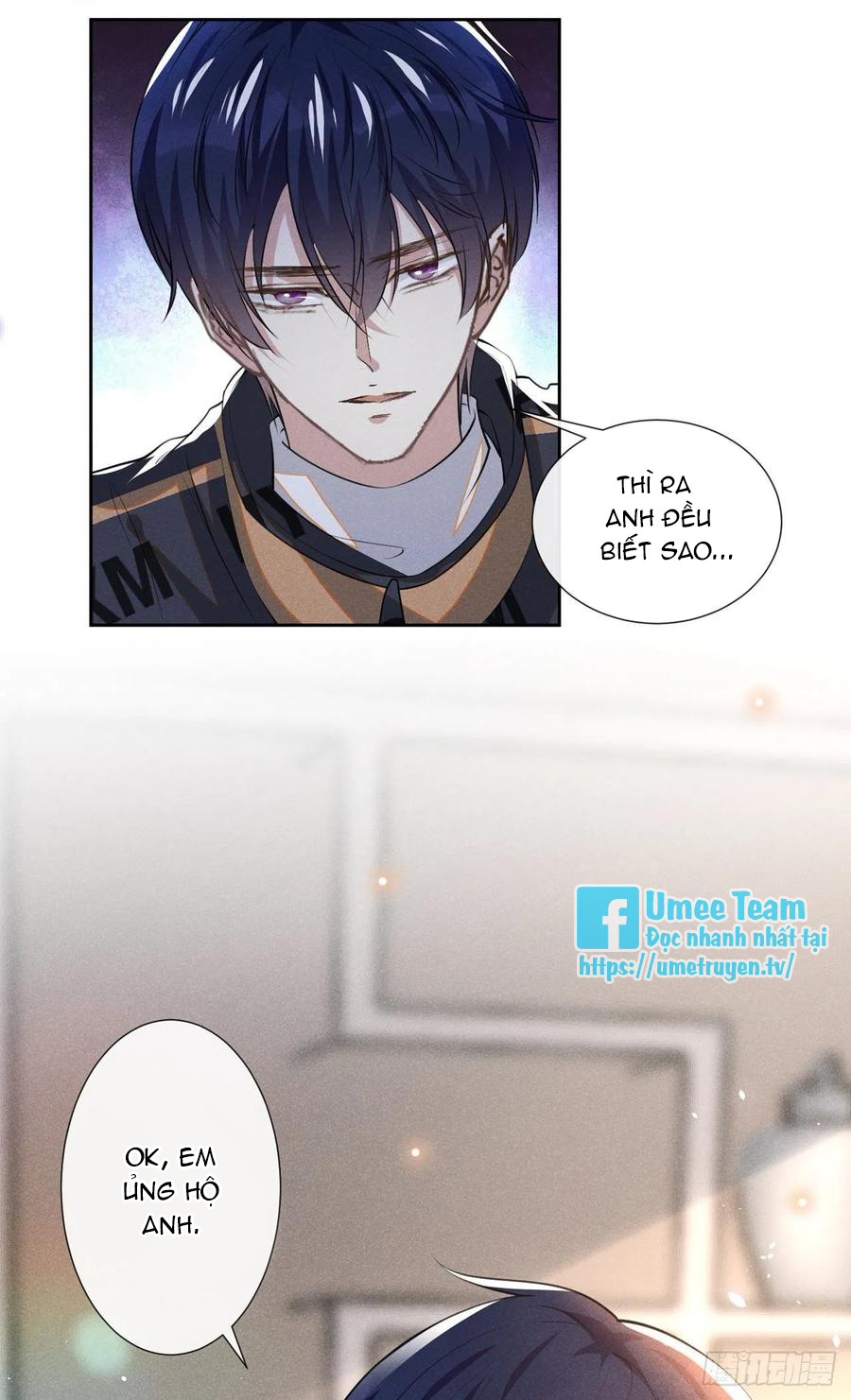 anh ấy gọi tôi là hắc liên hoa chapter 147 11