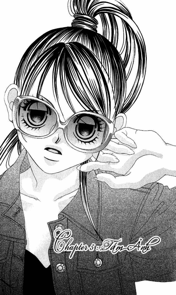 boku no hatsukoi wo kimi ni sasagu chapter 5 3