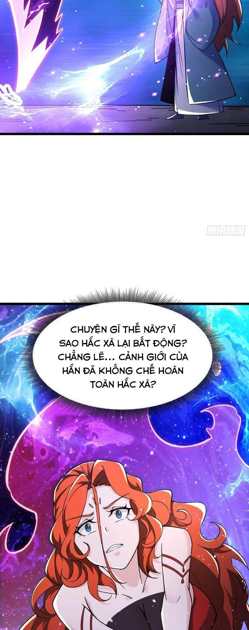 đồ đệ ta toàn là nữ ma đầu chapter 127 30