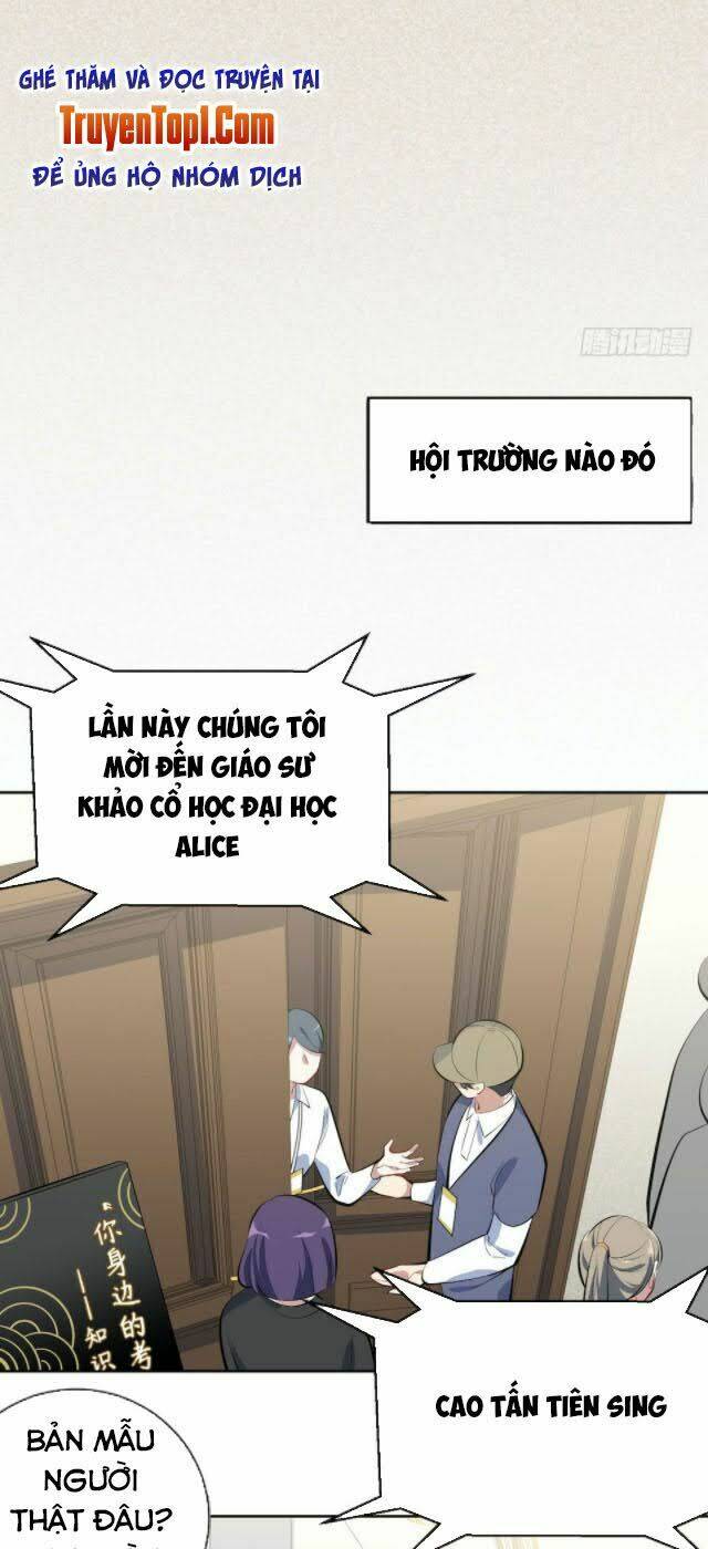 nhạc phụ đại nhân là lão bà chapter 5 43