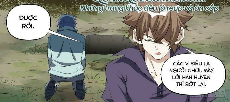 võ lực chí mạng chapter 24 57
