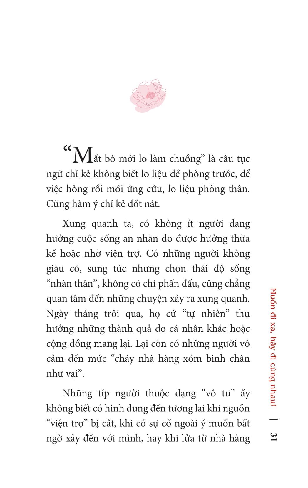 Phép Màu Để Vượt Lên Chính Mình