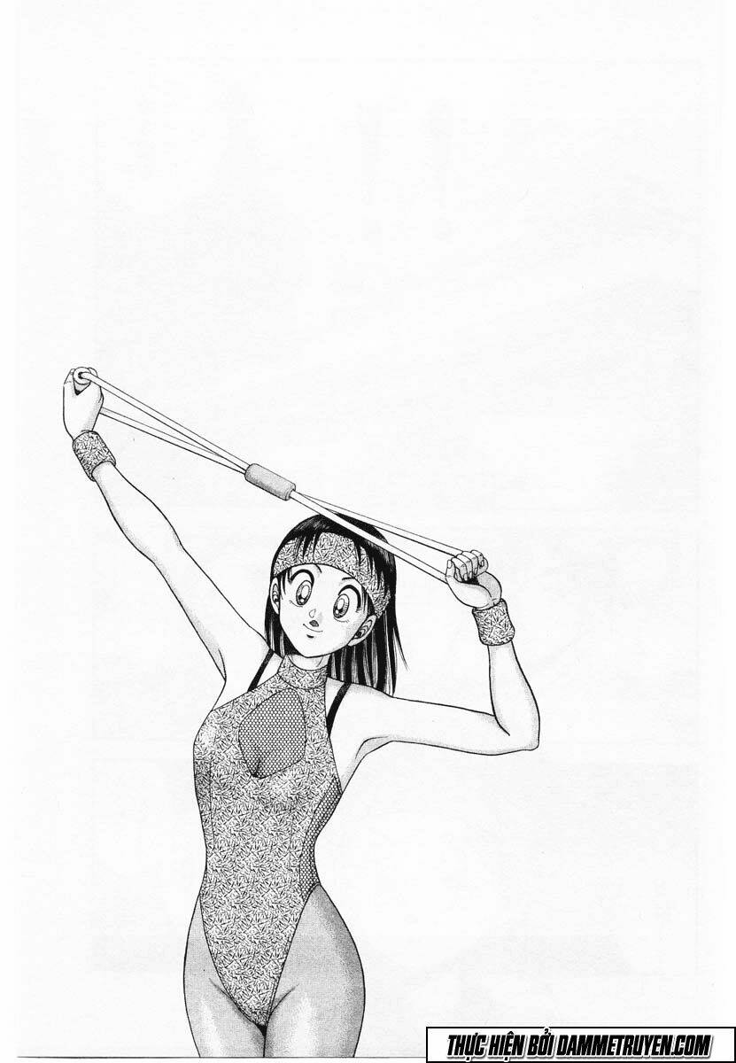 shin kotaro makaritoru! juudouhen chapter 83 18