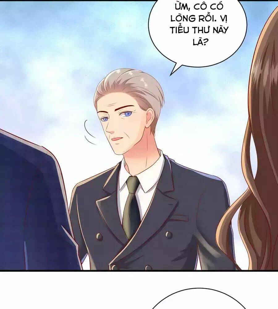 báo hệ nam hữu đích thiên tầng thao lộ chapter 47 37