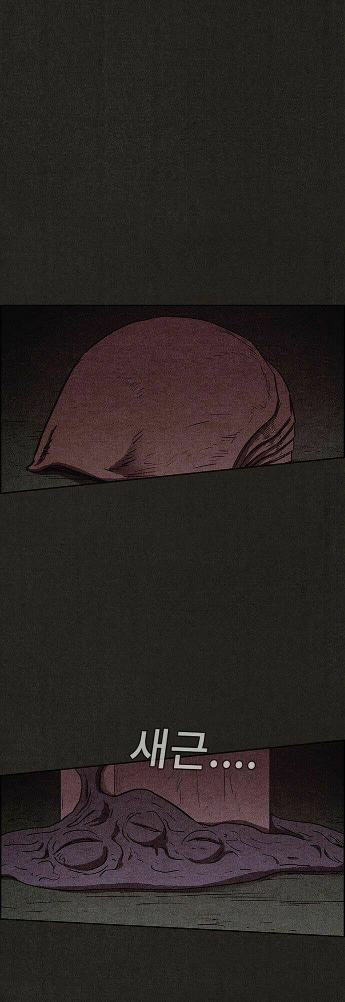 quái vật tại chung cư xanh chapter 74 1