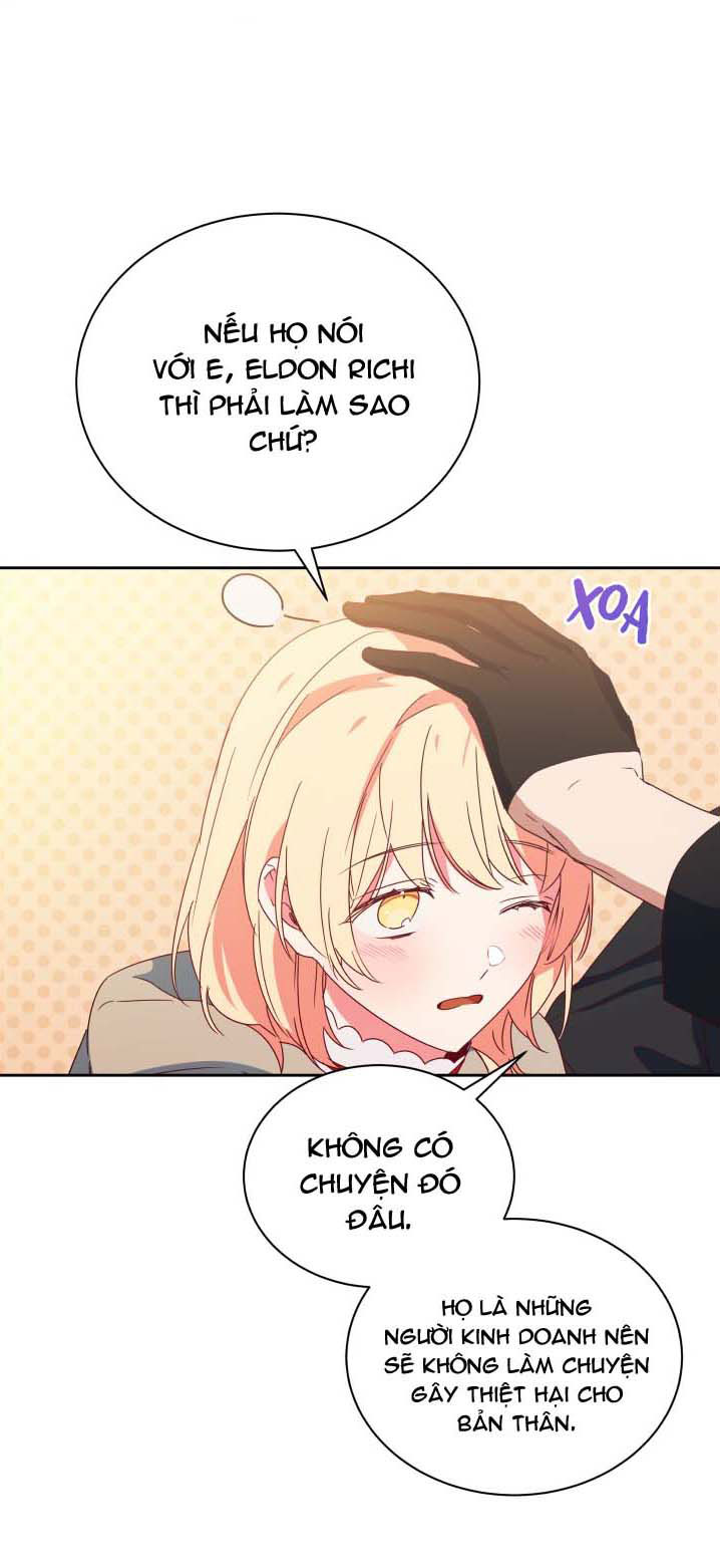 nàng elizabeth thuần khiết chapter 4 60