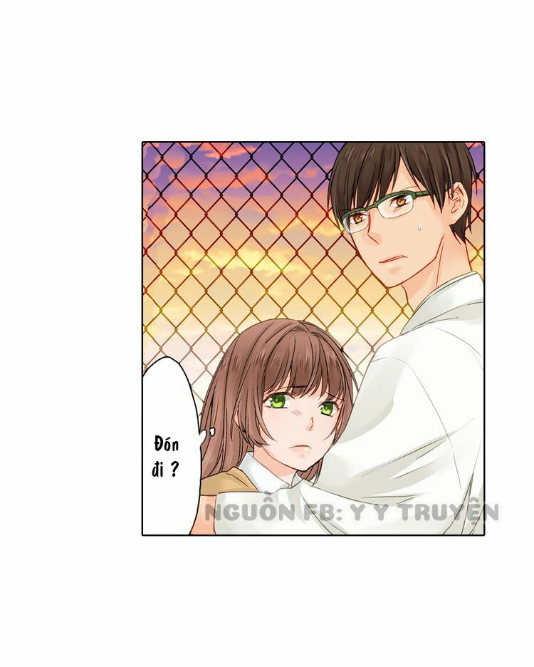 cô dâu của quỷ chapter 4 18