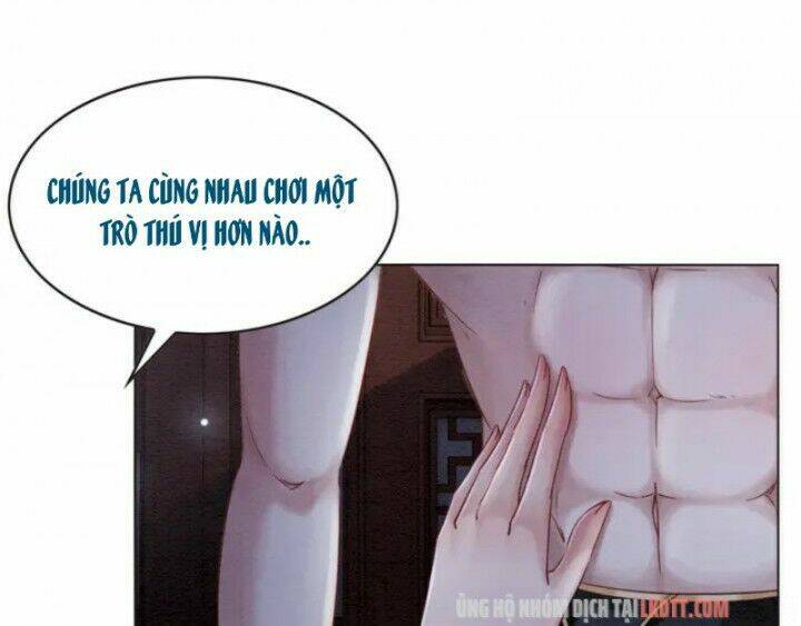 trọng sinh bá sủng nhiếp chính vương quá mạnh mẽ chapter 109 69