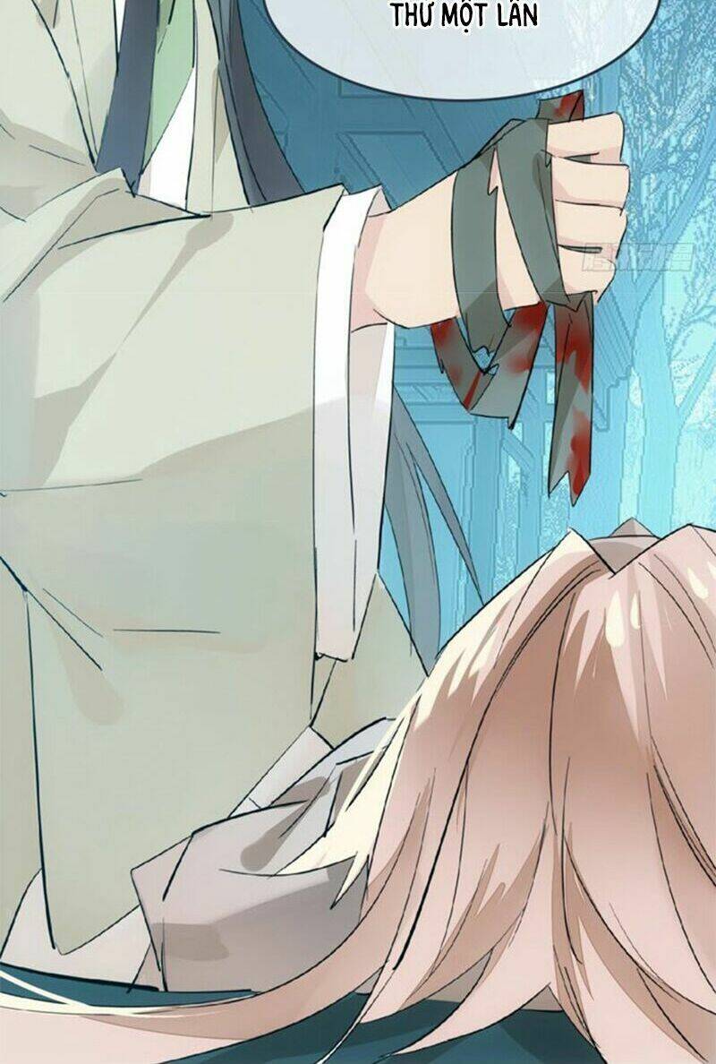 sư phụ lại trêu chọc ta chapter 48 25