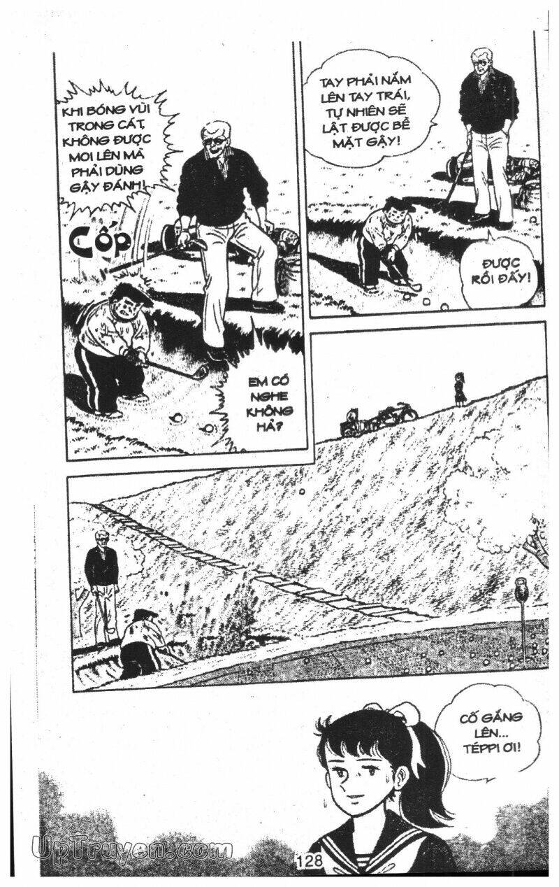 ashita tenki ni naare chapter 9 130