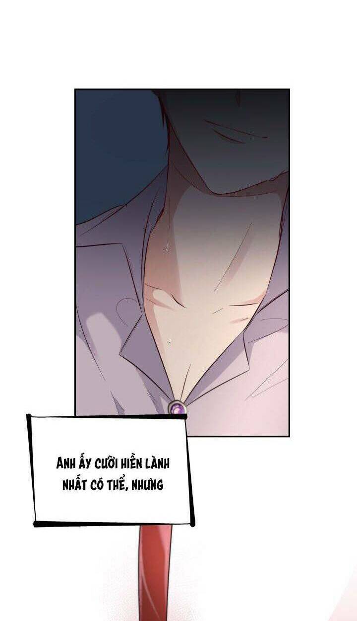 dây xích kiềm chế nam chính hắc ám tuột mất rồi chapter 39 74