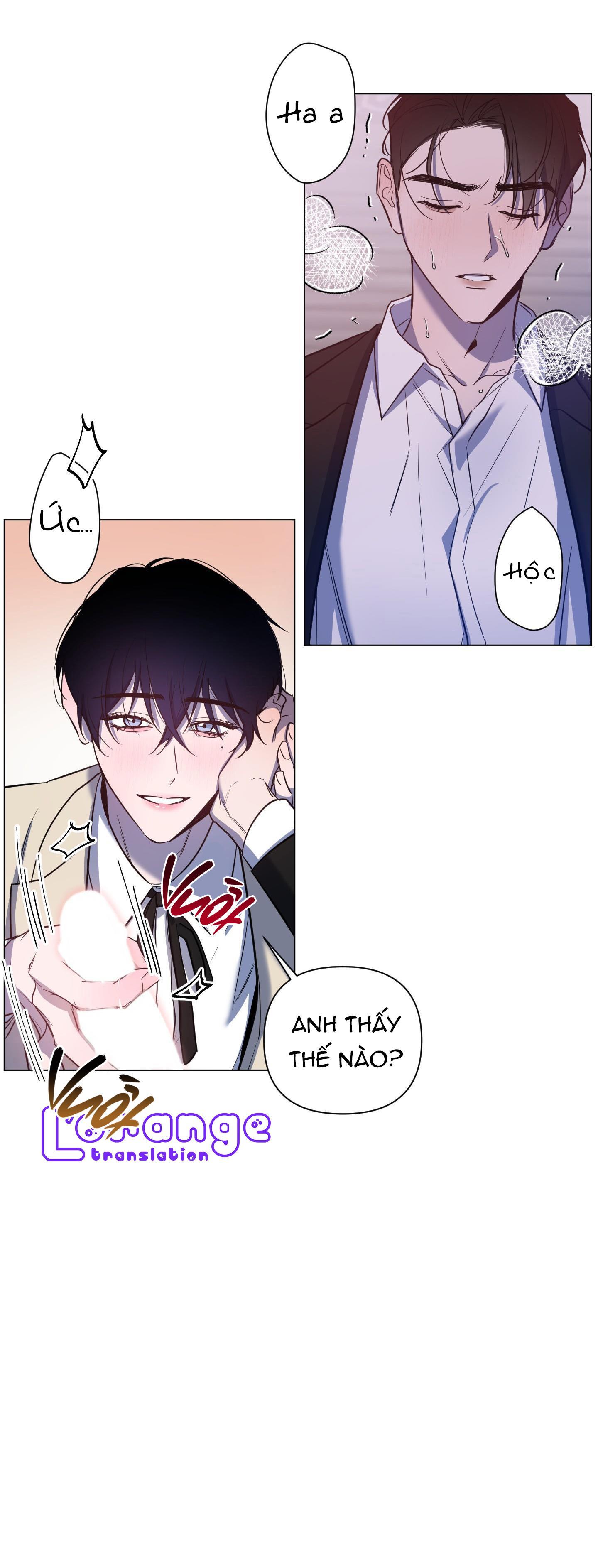 bình minh chia cắt màn đêm chapter 2 29