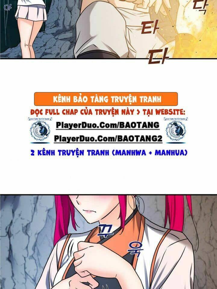 lôi thần chuyển sinh chapter 27 30