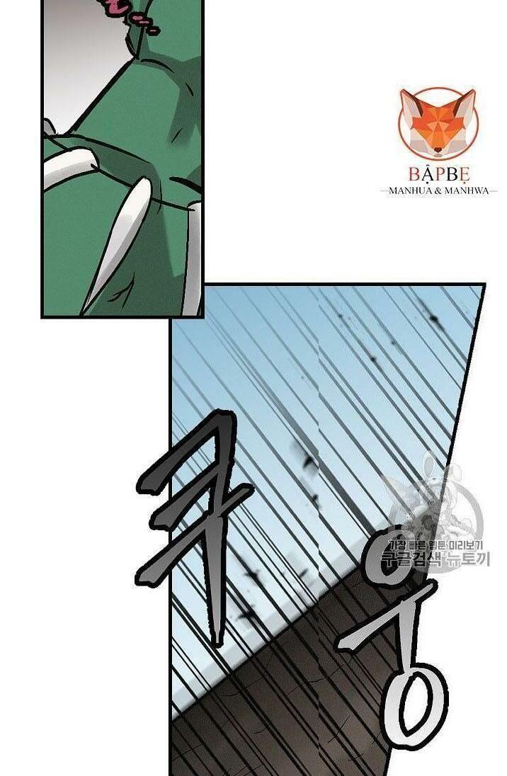 tôi lên cấp chỉ bằng cách ăn chapter 19 28