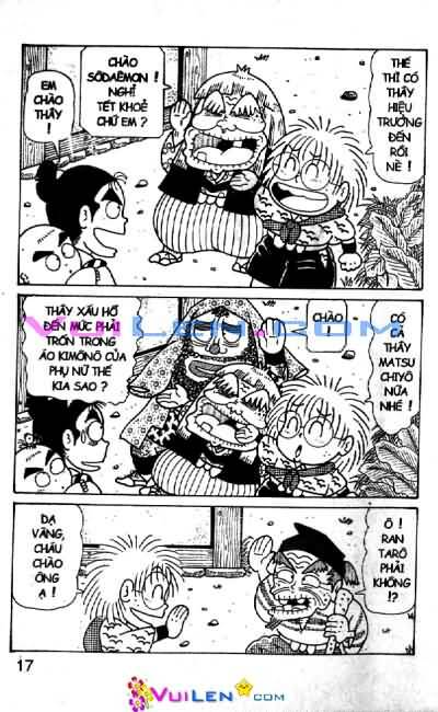 ninja loạn thị chapter 59 17