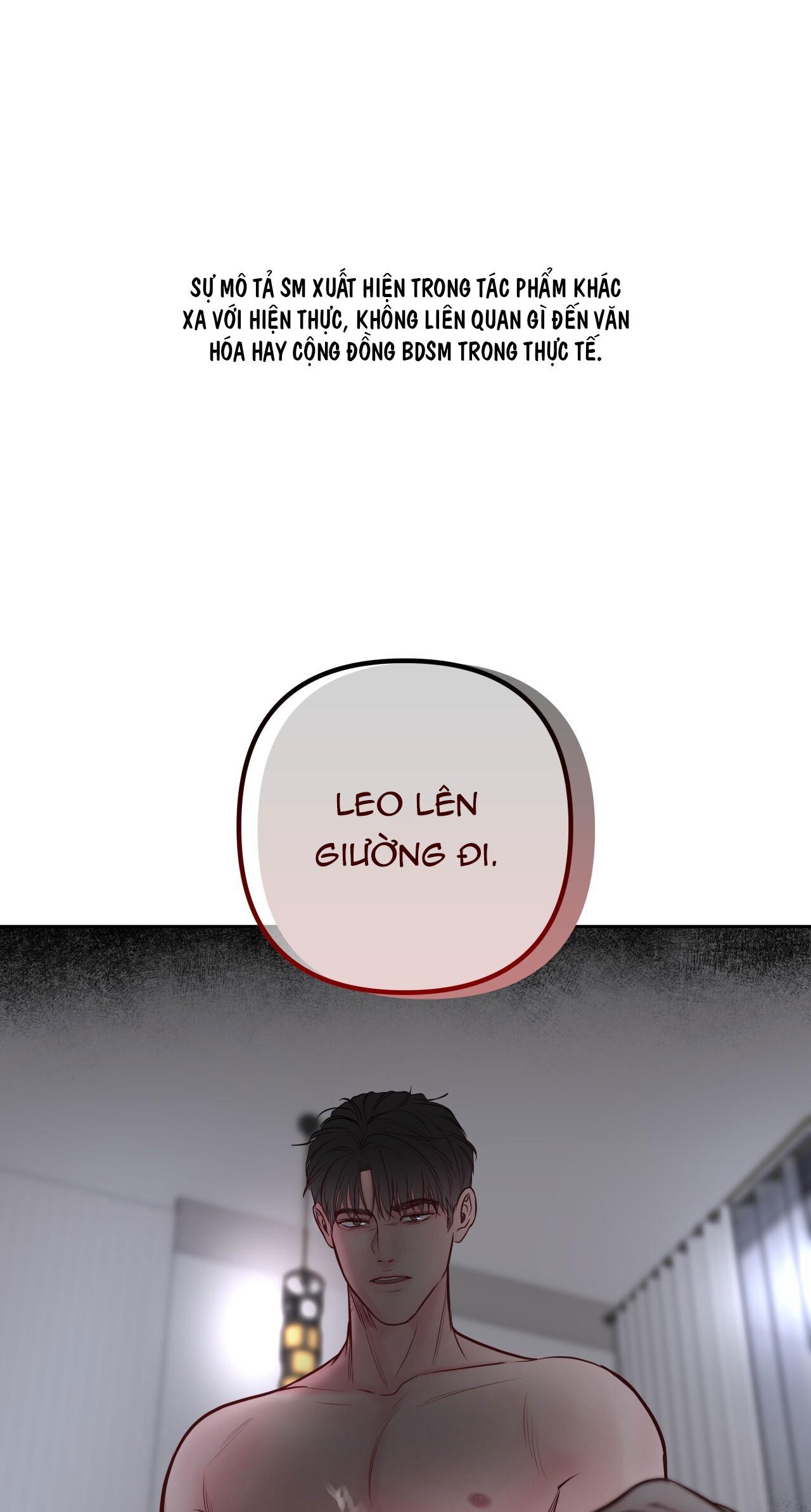 chủ nhân của thứ bảy chapter 22 1