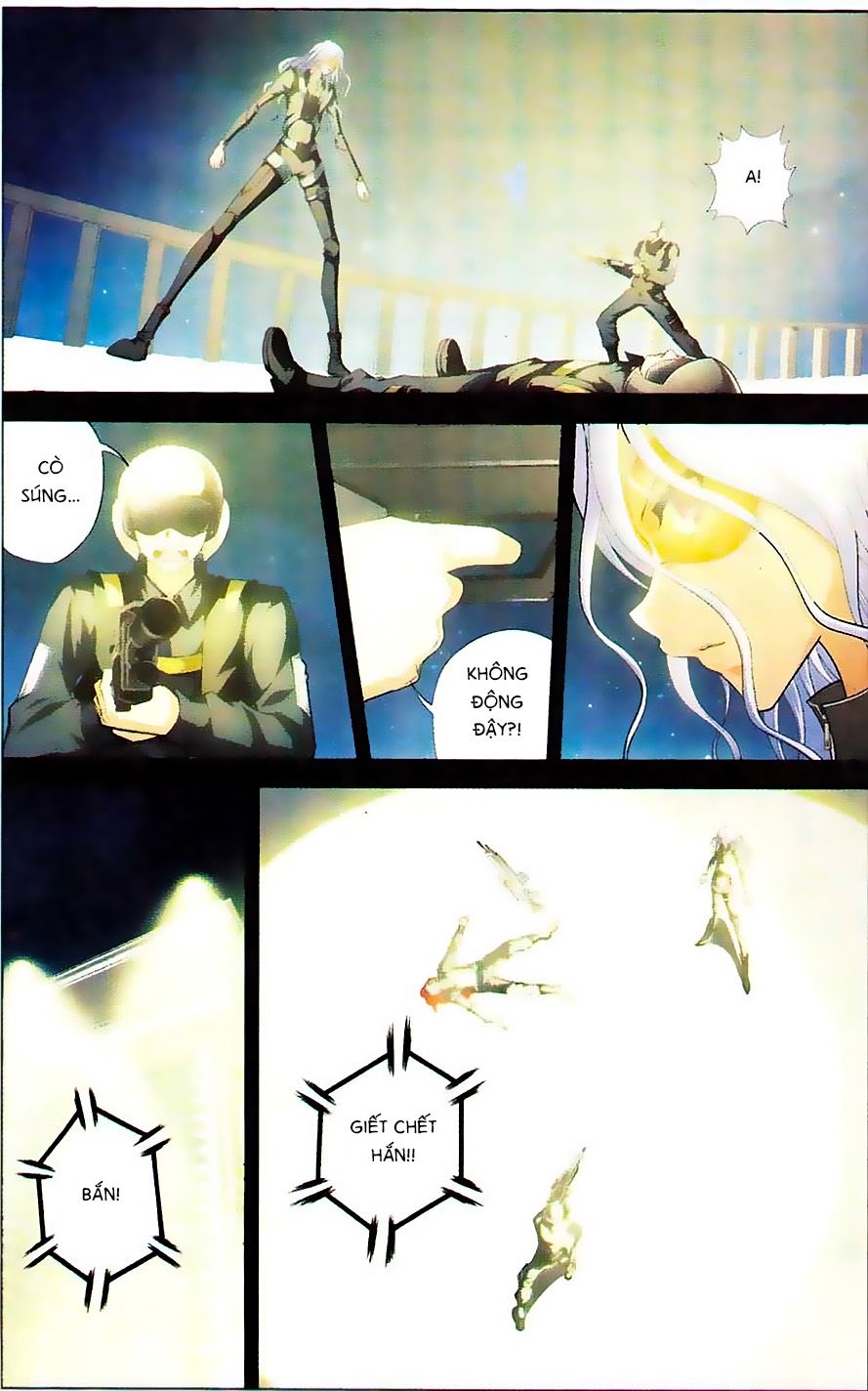 thâu tinh cửu nguyệt thiên chapter 349 3