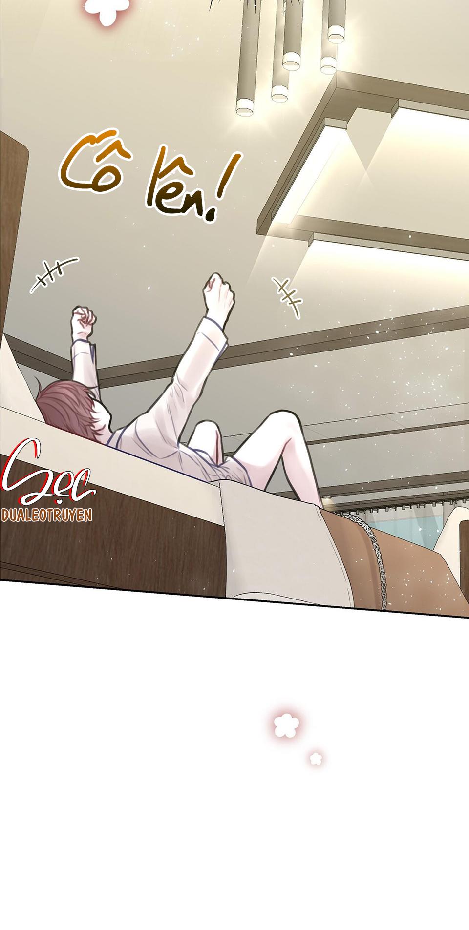 nhật ký giam cầm thư ký jin chapter 2 39