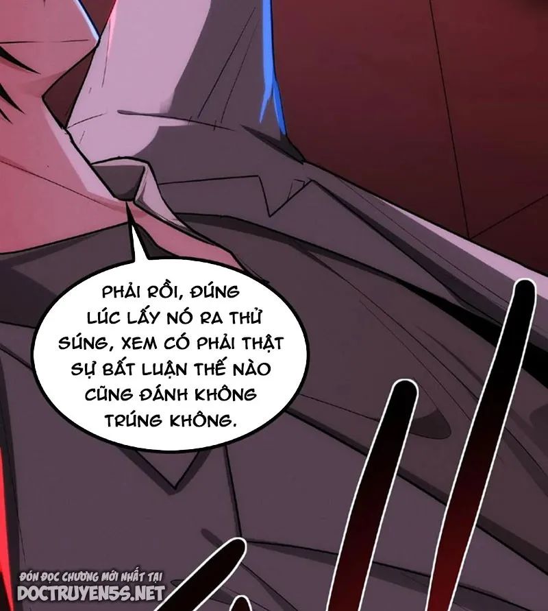 quỷ dị dược tề sư: bệnh nhân của ta đều là kinh khủng chapter 27 21