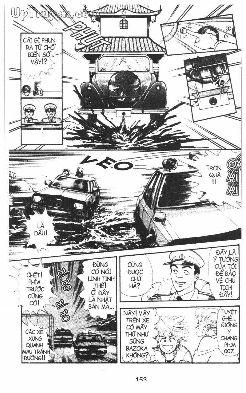 câu lạc bộ con nhà giàu chapter 7 154