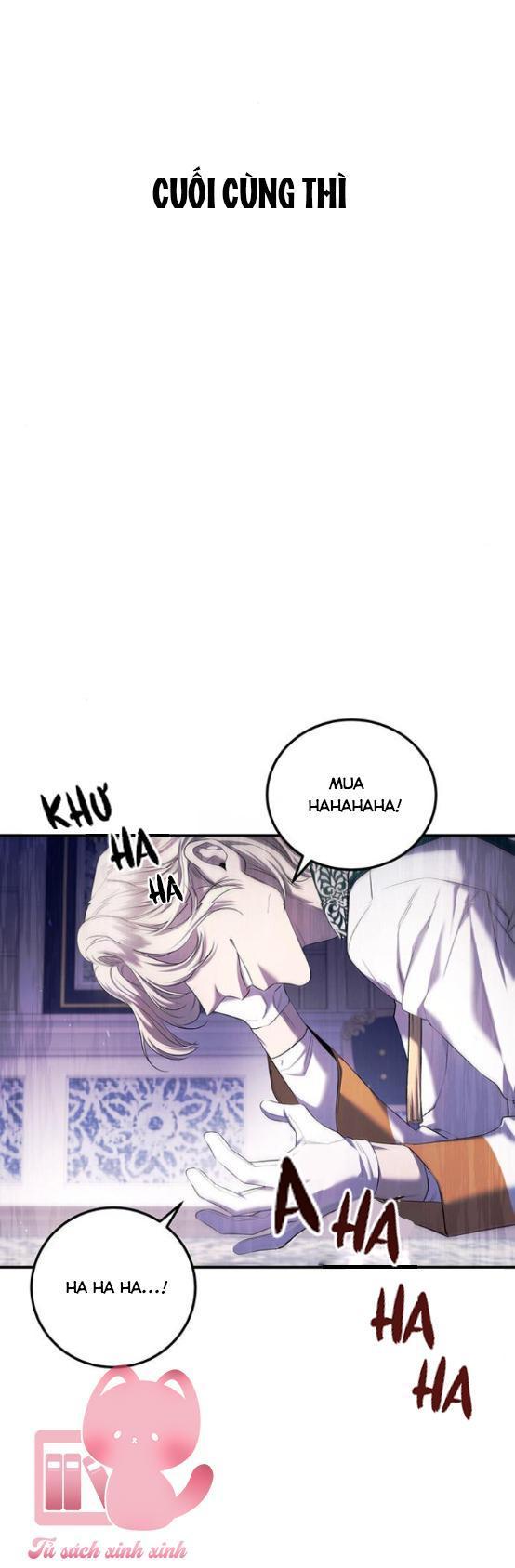 kẻ cướp đoạt hoàng hậu chapter 4 56