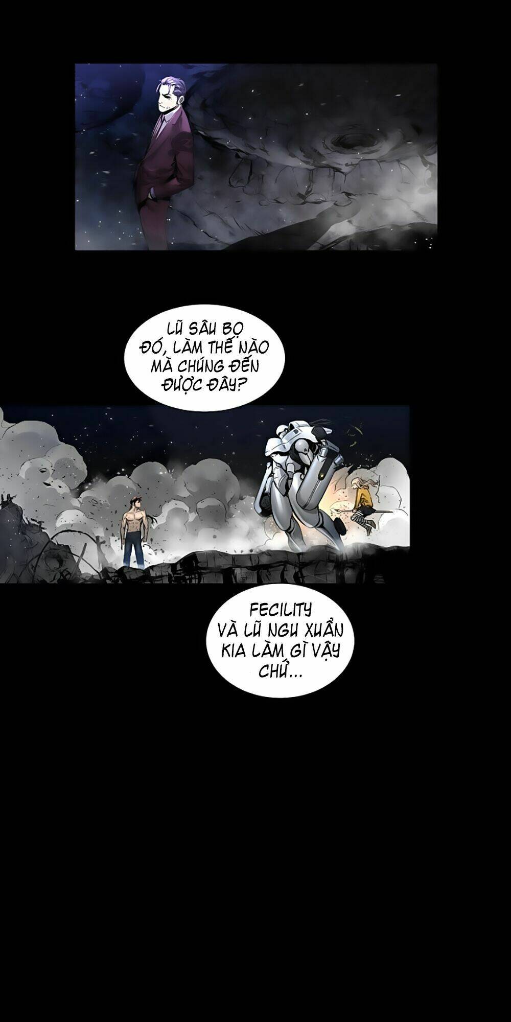 tam tuyệt tại dị giới chapter 34 7