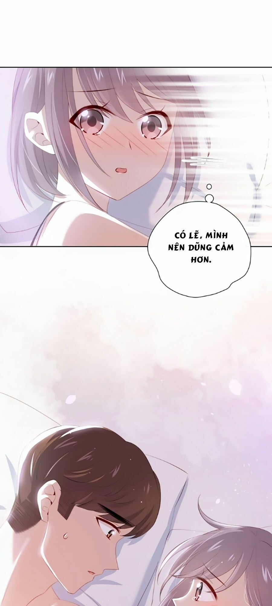 tình yêu là thế phần 2 chapter 48 48