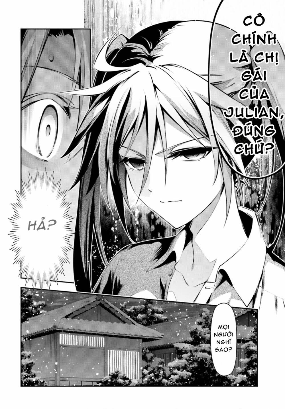 fate/kaleid liner prisma illya drei! chapter 40 11