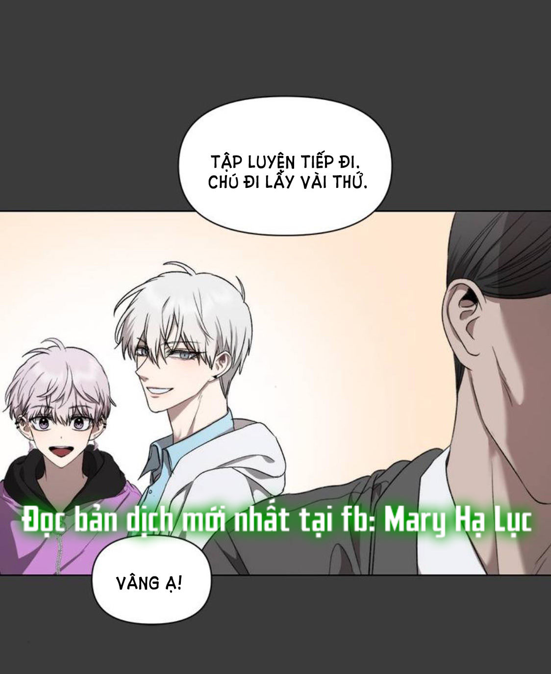 Tự Do Trong Mơ chapter 29.2 7