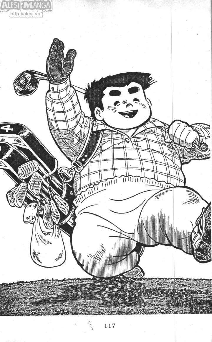 ashita tenki ni naare chapter 3 115