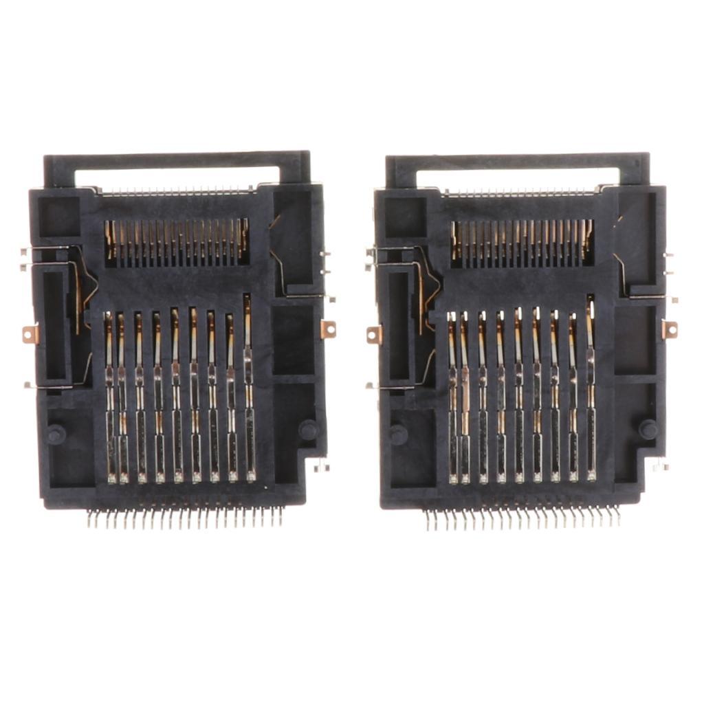 +XD Card Holder Connector, for laptop PC, desktop PC, Card