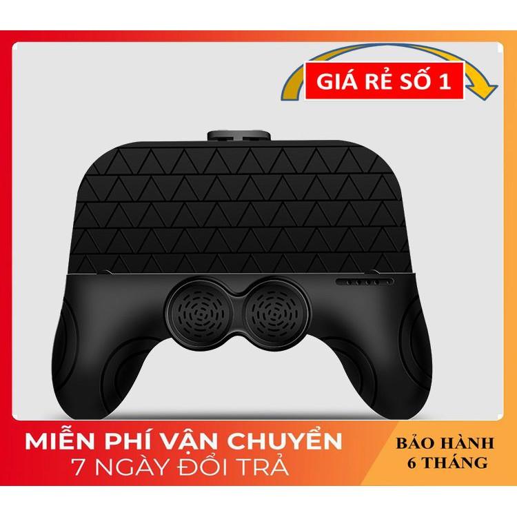 Tay Cầm Chơi Game ️️ Loa Bluetooth Kết Nối Qua Điện Thoại Dễ Dàng - Sạc Dự Phòng Dung Lượng 2000mAh CZ-101