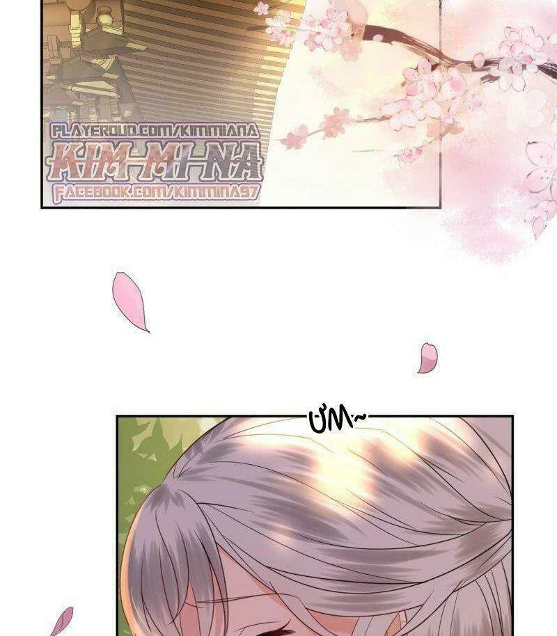 vương gia kiêu ngạo quá khó cua chapter 46 3