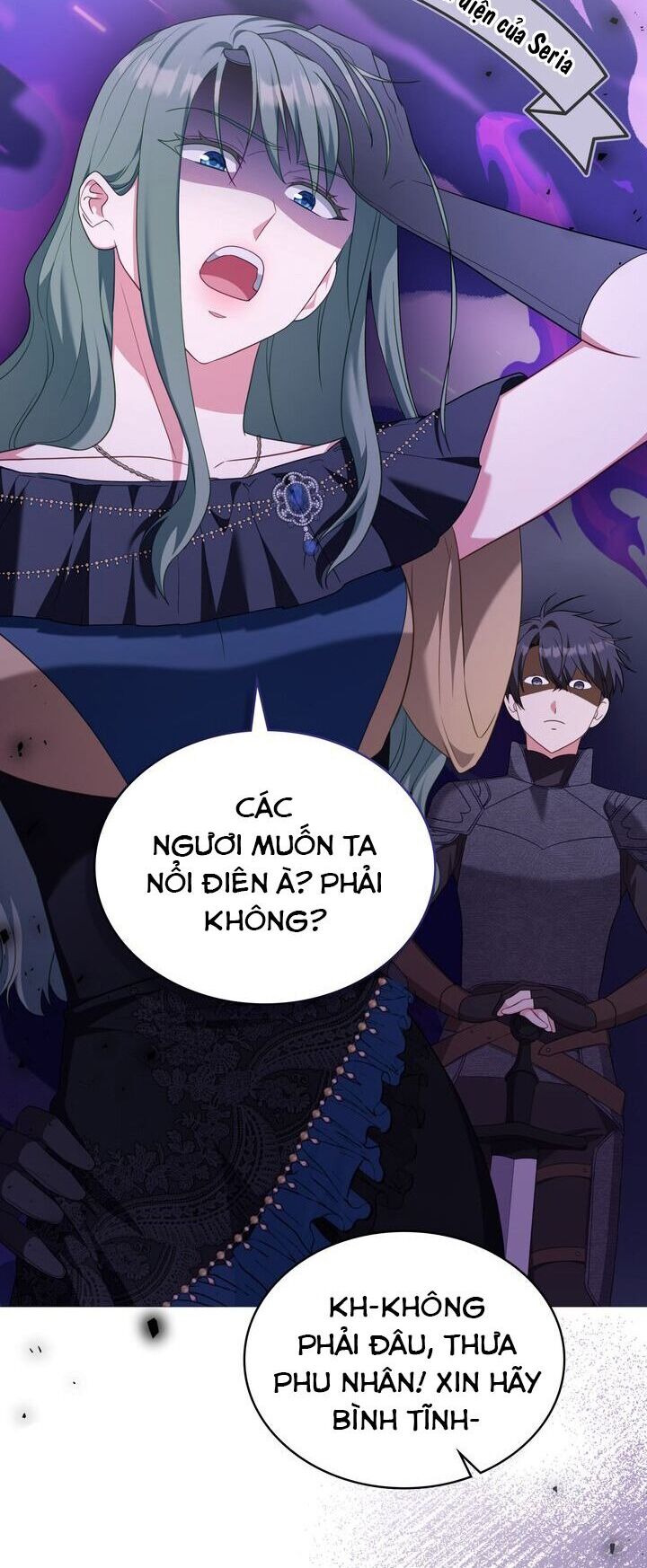 tôi trở thành nhân vật phản diện thực sự chapter 73 27