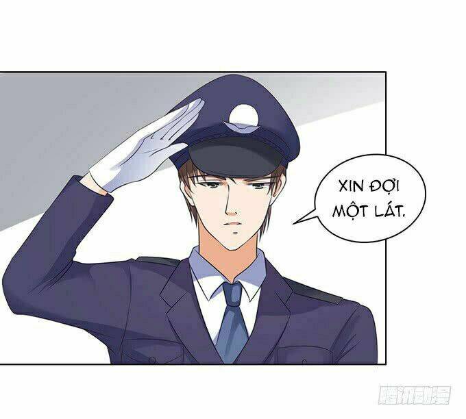 liệt ái tri hạ: series mật đào tiểu tình nhân chapter 83 10