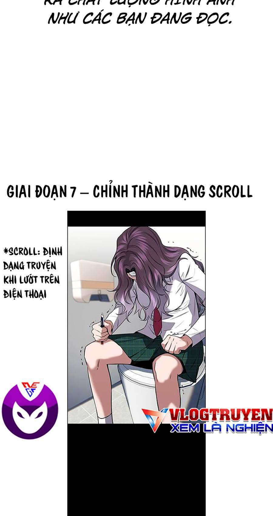 giáo dục chân chính chapter 111.5 17