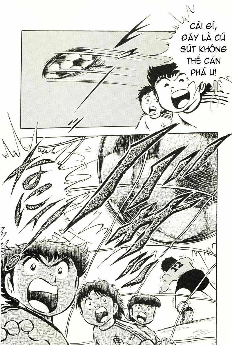 captain tsubasa chapter 19 26