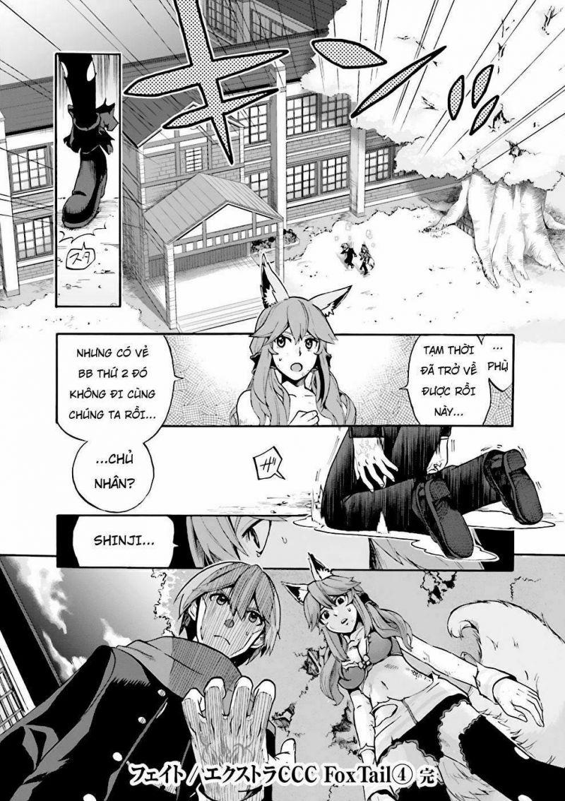 fate/extra ccc fox tail chapter 24 23