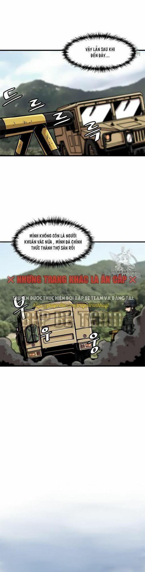 lên cấp một mình chapter 18 26