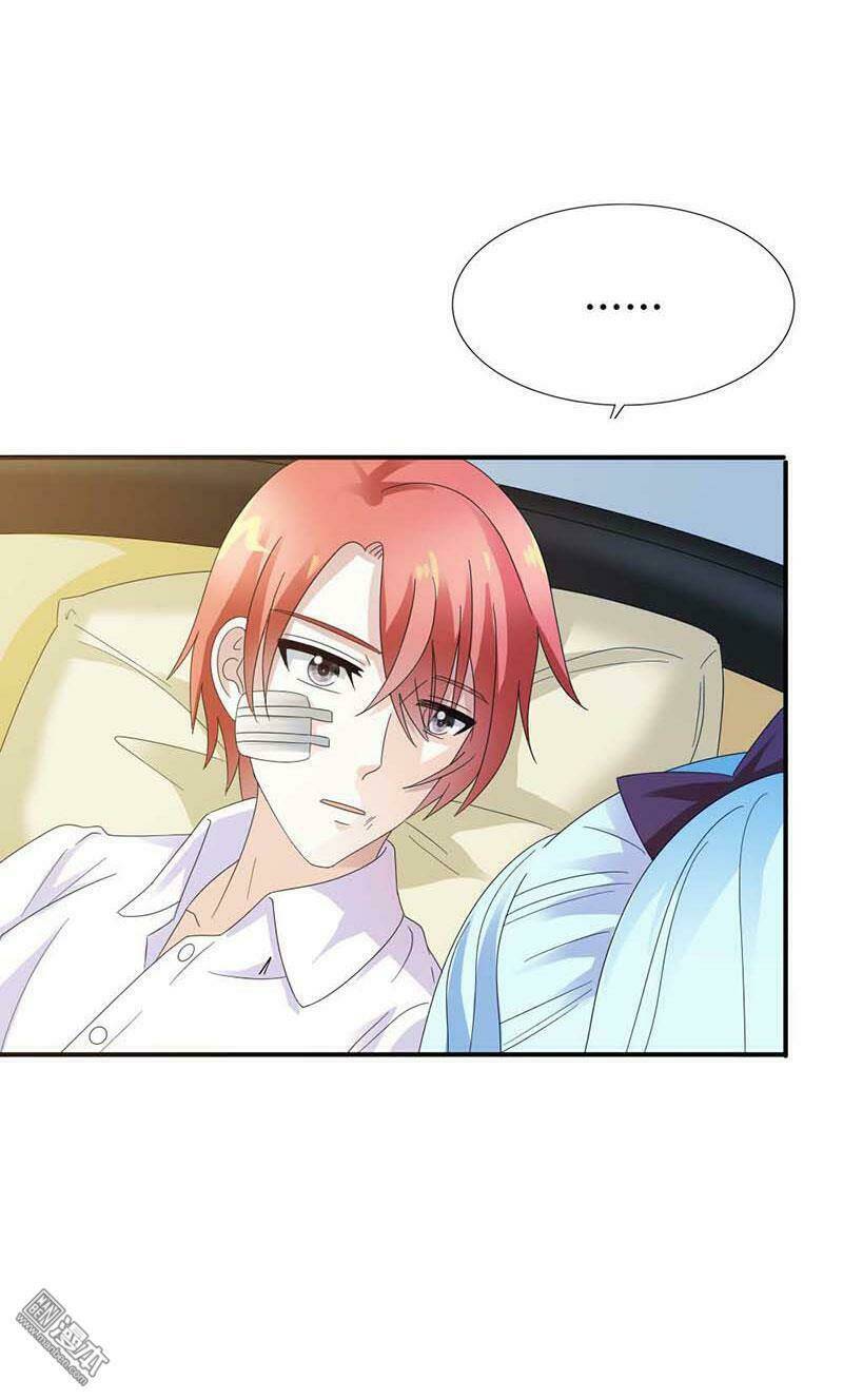 em vẫn còn nhỏ chapter 100 10